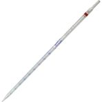 Isotherm Pipet / 5 'ml Pipet Cam Dereceli Pipet