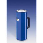 Isotherm T Yaprak G12C 1 5 Litre Sıvı Azot Tankı Dewar