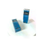 Isotherm VKTR00134 Turnusol Kağidi - Mavi
