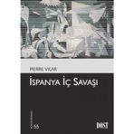 İSPANYA İÇ SAVAŞI - PIERRE VILAR