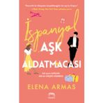 İspanyol Aşk Aldatmacası Elena Armas