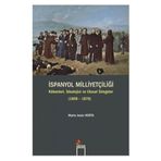 İspanyol Milliyetçiliği - Maria Jesus Horta