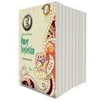 İspanyolca 100 Temel Eser Özetleri Seti-9 Kitap Takım - Kolektif