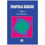 İSPANYOLCA DILBILGISI - AYÇA GÖKÇEİMAM
