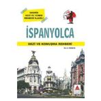 İSPANYOLCA GEZI VE KONUŞMA REHBERI - EMRE ÖZMEN