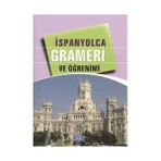 İSPANYOLCA GRAMERI VE ÖĞRENİMİ - TEKIN GÜLTEKİN