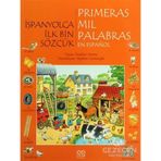 İSPANYOLCA İLK BIN SÖZCÜK - HEATHER AMERY