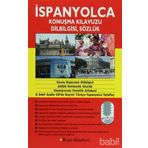 İSPANYOLCA KONUŞMA KILAVUZU, DILBILGISI, SÖZLÜK (6 CD) - METIN YURTBAŞI