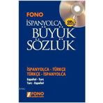 İspanyolca-Türkçe - Türkçe-İspanyolca Büyük Sözlük - Heyet-Kurul-Komisyon