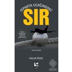 Isparta Uçağındaki Sır - Haluk Özdil