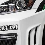 Ispartalı 32 Plaka Araba oto Sticker Yapıştırma 2 Adet