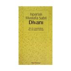 ISPARTALI MUSTAFA SABRI DIVANI - CEMAL KURNAZ;KAPLAN ÜSTÜNER