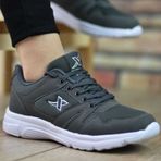 Ispartalılar 129 Xstep Ortopedi Rahat Spor Ayakkabı (36-44)