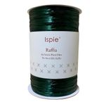 Ispie İpeksi Yumuşak Raffia Rafya 150 gr 264C Nefti Yeşil