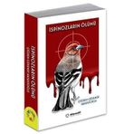 İspinozların Ölümü (Kapak Değişebilir)