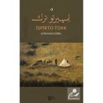 İspirto Türk - Gökhan Göbel