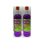 Ispirto Yanıcı Sıvı Yakıt 700 ml x 2 Adet