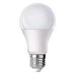 Isra 10W LED Ampül - Beyaz - 1 - 10 W