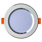 Isra 7W Sıva Altı 3 Renk LED Spot