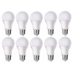 İsra - 9-10W Led Ampul Beyaz Renk(6500K) 10'lu Paket