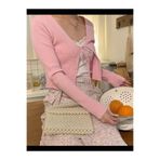 İsra Ayyıldız Moonstar Collection Coquette Lolita Pinterest Soft Bolero