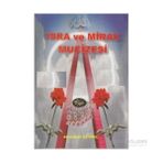 İSRA VE MIRAC MUCIZESI - ABDULLAH SEVİNÇ