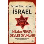 İsrael Nilden Fırata Devlet Oyunları - Erdal Sarızeybek