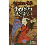 İSRAFIL'IN AYNASI - ŞEBNEM PIŞKIN