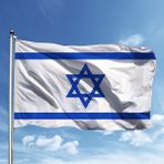 Israil Bayrağı 150*225