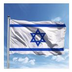 Israil Bayrağı 70*105