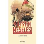 İsrail - Filistin Meselesi - Vladimir Grigorieff