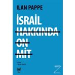 İsrail Hakkında On Mit - Ilan Pappe