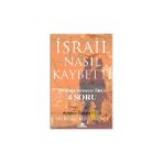 İSRAİL NASIL KAYBETTI ORTADOĞU SORUNUNA İLİŞKİN 4 SORU - RICHARD BEN CRAMER