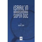 İsrail`in Arkasındaki Süper Güç - Nusret Çam