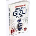 İSRAILIN GIZLI PLANI - HAKAN YILMAZ ÇEBI