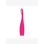 ISSA 4 Hybrid Silikon Diş Fırçası, Fuchsia