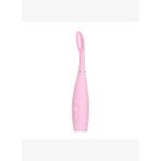 ISSA 4 Hybrid Silikon Diş Fırçası, Pearl Pink