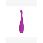 ISSA 4 Smile Hybrid Silikon Sonik Diş Fırçası,Enchanted Violet