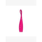 ISSA 4 Smile Hybrid Silikon Sonik Diş Fırçası,Wild Strawberry