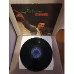 Issam Raggi ‎– Volume 2 - 1975 Lübnan Kayıt Yunanistan Basım Nadir Albüm - 33 Lük Plak