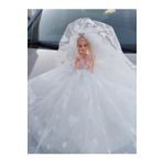 İSSE TEKSTİL Gelin Bebek, Cindy Bebek, Cindy Gelin Bebek , Gelinlik,