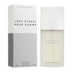 Issey 125 ml Edt Miyake Men Erkek Parfüm