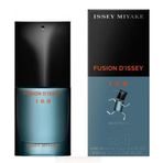 Issey Miyake Fusion D‘ıssey Igo EDT 80 20 ml Erkek Parfüm