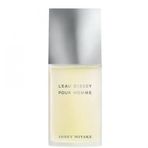 Issey Miyake IM3113650 L'eau D'issey Pour Homme 125 ml EDT Erkek Parfüm