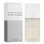 Issey Miyake L'Eau D'Issey 125 ml EDT Erkek Parfüm