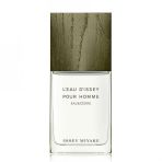 Issey Miyake L'eau D'issey Eau Cedre Intense EDT 50 ml Erkek Parfüm