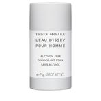 Issey Miyake L'eau D'issey Pour Homme 75 gr Erkek Deo Stick