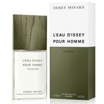 Issey Miyake L'Eau D'Issey Pour Homme Eau & Cedre Intense Edt 50 Ml