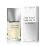 Issey Miyake L'eau D'issey Pour Homme Eau De Toilette 125 Ml Erkek Parfum