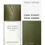 Issey Miyake L’Eau D’Issey Pour Homme Eau&Cedre EDT Intense 100 ml Odunsu&Aromatik Erkek Parfümü